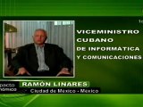 Cuba asume compromisos tras ser elegida para el Consejo General de la UIT