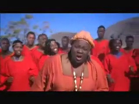 Le Roi Lion _ Il Vit En Toi