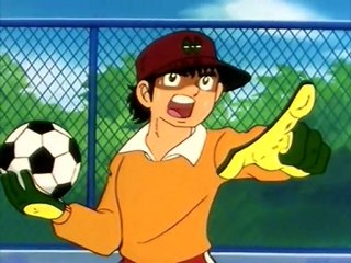 Olive et Tom par Inaka