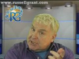 RussellGrant.com Video Horoscope Aries October Thursday 21st