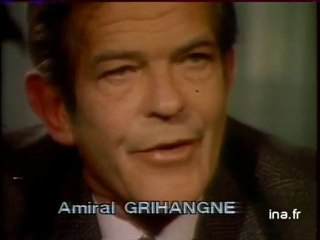 Ja2 20h : émission du 24 octobre 1976