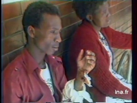 JA2 20H : EMISSION DU 22 AOUT 1987