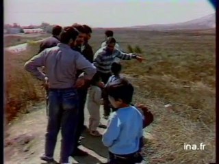 JA2 20H : EMISSION DU 22 OCTOBRE 1987