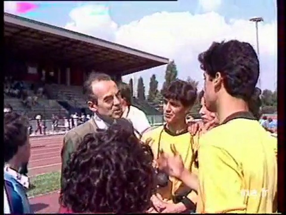 JA2 20H : EMISSION DU 16 JUIN 1983