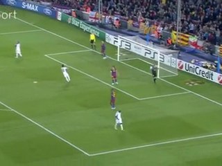 Barcelona v FC København