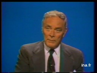 JA2 20H : EMISSION DU 31 MAI 1982