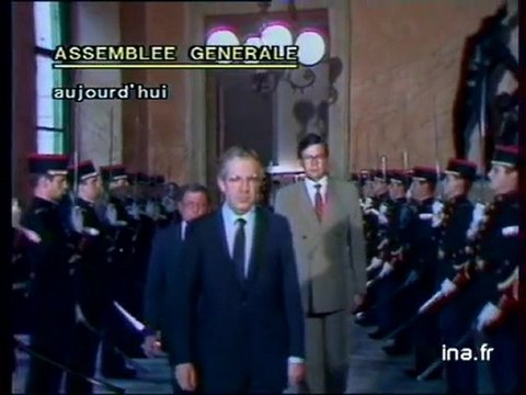JA2 20H : EMISSION DU 21 SEPTEMBRE 1982