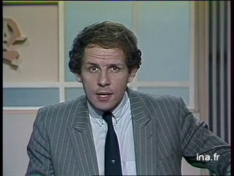 JA2 20H : EMISSION DU 09 DECEMBRE 1982