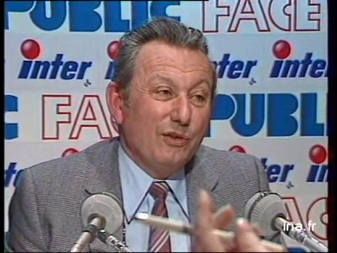 JA2 20H : EMISSION DU 14 FEVRIER 1983