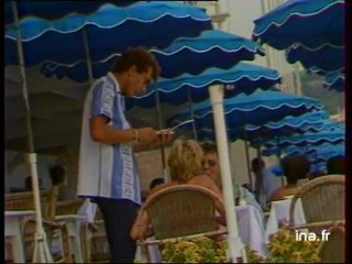 Ja2 20h : émission du 28 août 1982