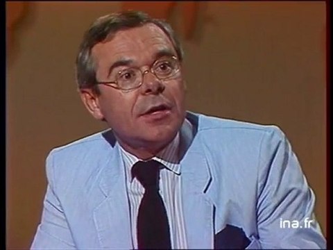 JA2 20H : EMISSION DU 10 SEPTEMBRE 1982