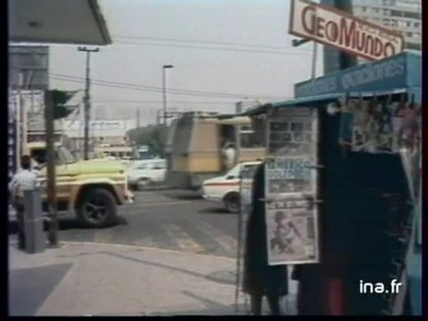 JA2 20H : EMISSION DU 07 OCTOBRE 1982
