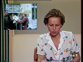 JA2 20H : EMISSION DU 14 MAI 1982