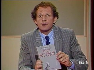 JA2 20H : EMISSION DU 11 JUIN 1982