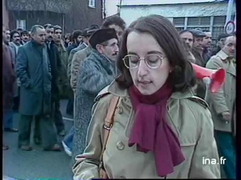 JA2 20H : EMISSION DU 05 DECEMBRE 1982