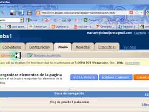 Como aparecer en los primeros lugares de google (parte 1)