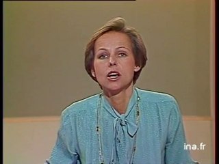 JA2 20H : EMISSION DU 10 MAI 1982