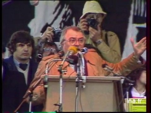 JA2 20H : EMISSION DU 21 MAI 1983