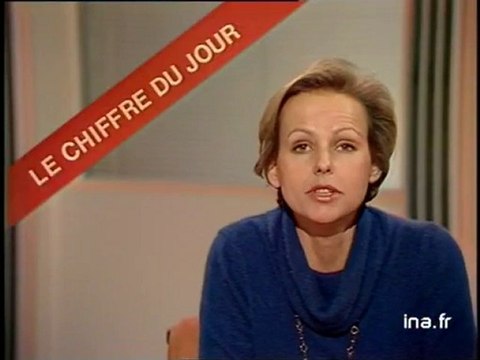 JA2 20H : EMISSION DU 8 JANVIER 1982
