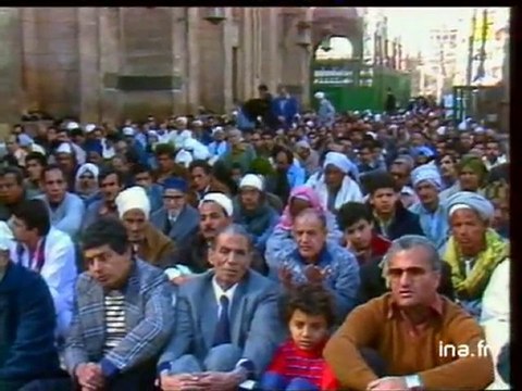 Ja2 20h : émission du 1er février 1982