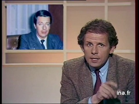 JA2 20H : EMISSION DU 27 AVRIL 1983