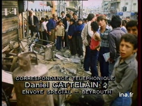 JA2 20H : EMISSION DU 24 JUIN 1982