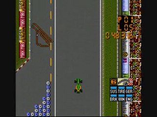 Super F1 Circus LE S2 R8