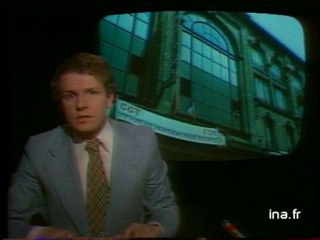 JA2 20H : EMISSION DU 05 DECEMBRE 1976