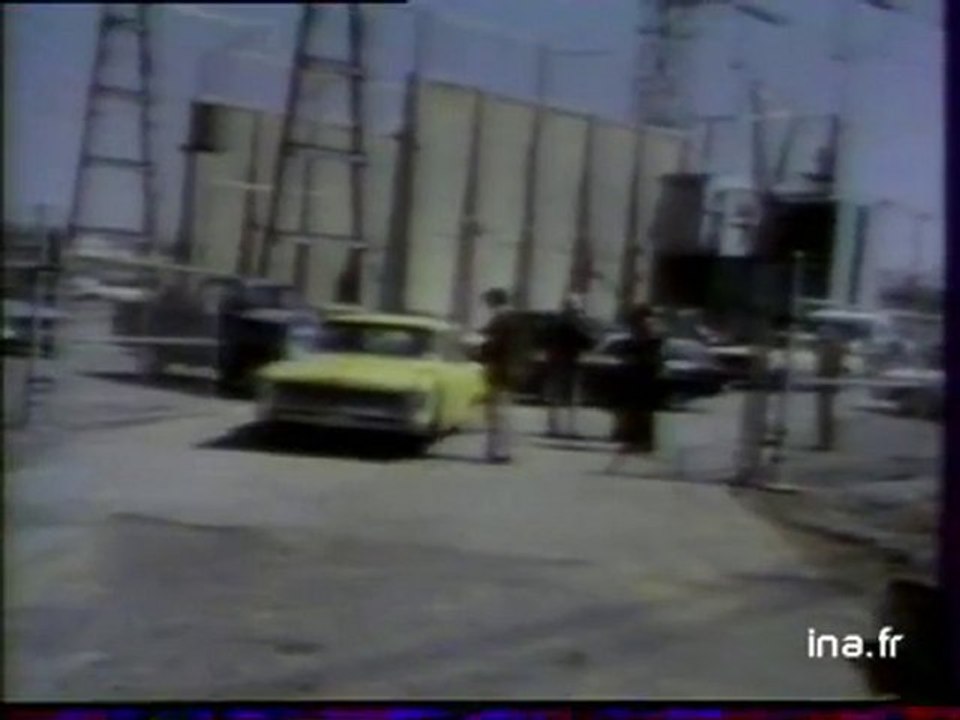 JA2 20H : EMISSION DU 28 MARS 1980