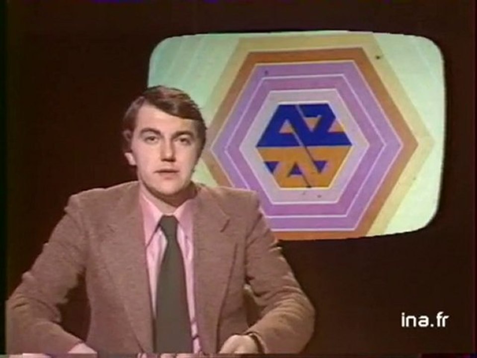 Ja2 20h : émission du 15 décembre 1976