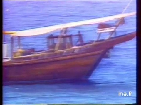 JA2 20H : EMISSION DU 14 AOUT 1987