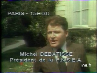 JA2 20H : EMISSION DU 18 AOUT 1976