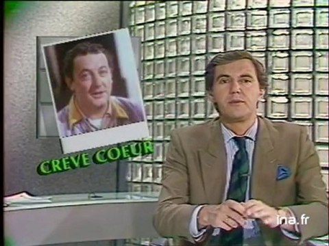 JA2 20H : EMISSION DU 27 SEPTEMBRE 1987