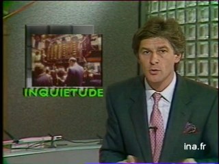 JA2 20H : EMISSION DU 16 OCTOBRE 1987