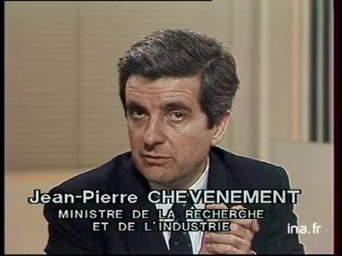 JA2 20H : EMISSION DU 09 FEVRIER 1983