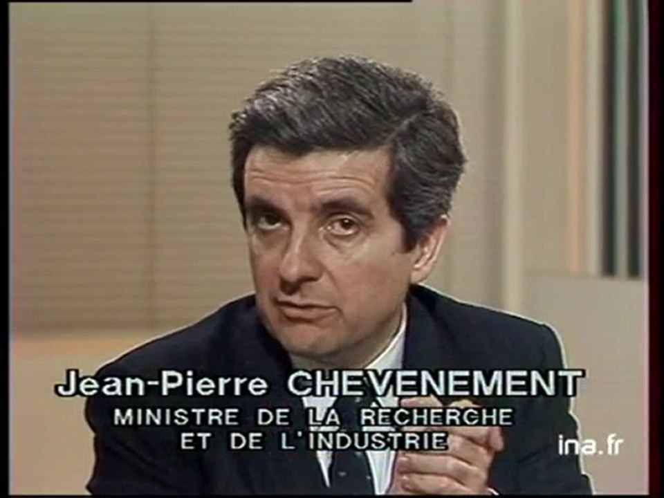 JA2 20H : EMISSION DU 09 FEVRIER 1983