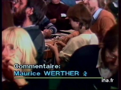 JA2 20H : EMISSION DU 15 JANVIER 1983