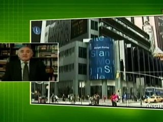 Jalife: es momento de que Suramérica comience a crear un nu