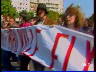 JA2 20H : EMISSION DU 17 AVRIL 1982