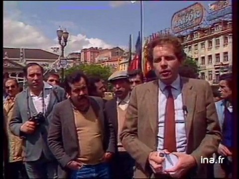 JA2 20H : EMISSION DU 23 AVRIL 1983