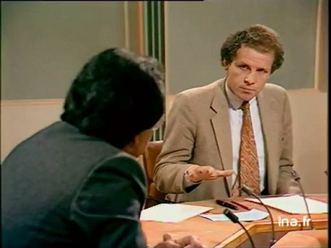 JA2 20H : EMISSION DU 27 FEVRIER 1982