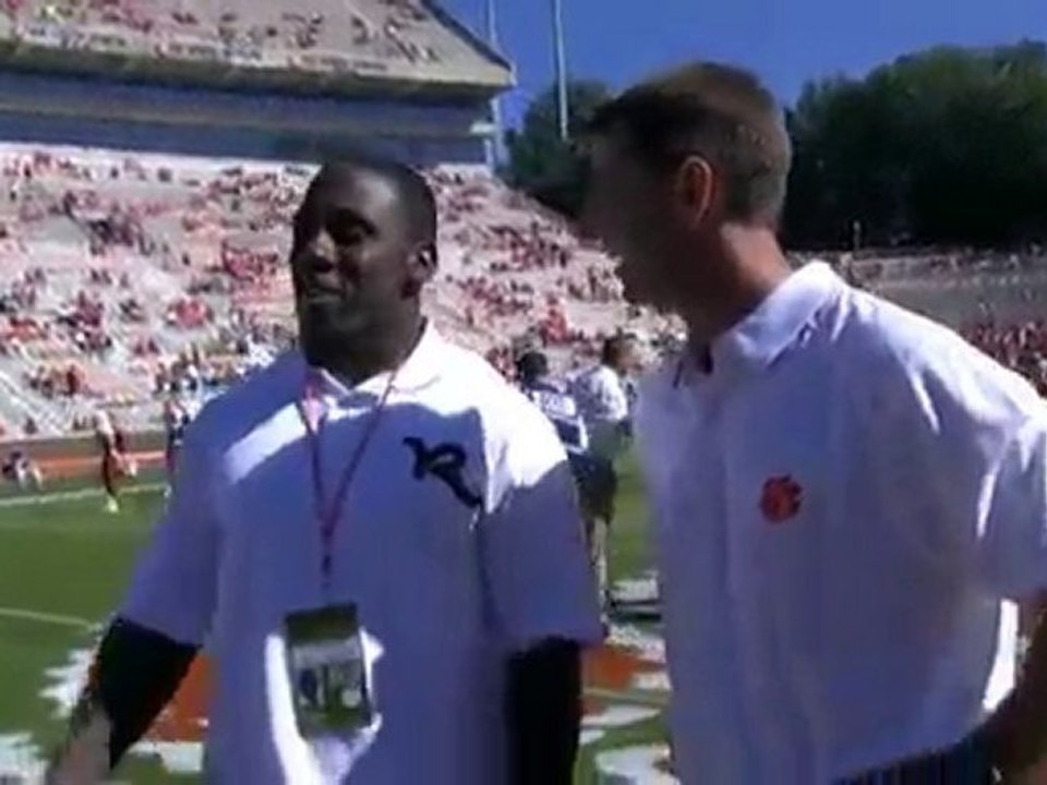 This Week in ACC Football (10/20/10)