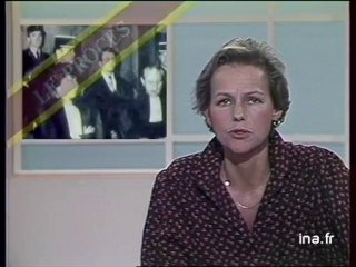 JA2 20H : EMISSION DU 20 NOVEMBRE 1982