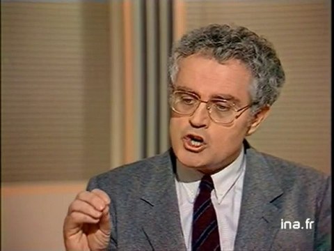 JA2 20H : EMISSION DU 18 JANVIER 1982