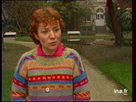 JA2 20H : EMISSION DU 10 MARS 1983