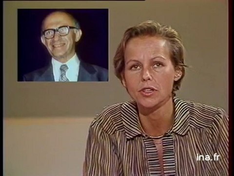 JA2 20H : EMISSION DU 11 JUILLET 1982