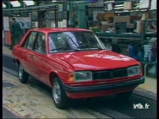 JA2 20H : EMISSION DU 28 SEPTEMBRE 1982