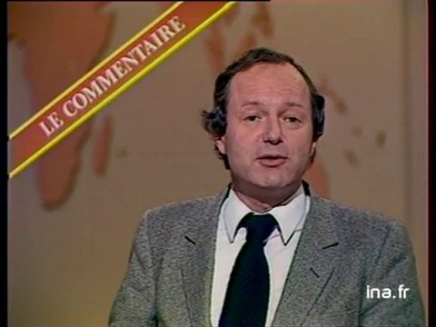 JA2 20H : EMISSION DU 21 MARS 1983