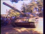 Ja2 20h : émission du 20 juillet 1982