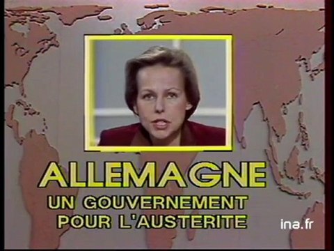 JA2 20H : émission du 23 mars 1983